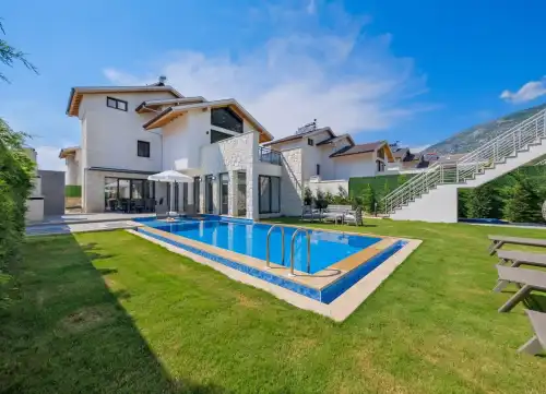 Villa Izy 3 Fethiye
