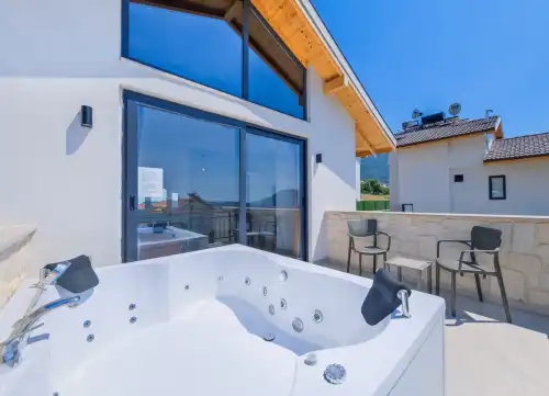 Villa Izy 3 Fethiye