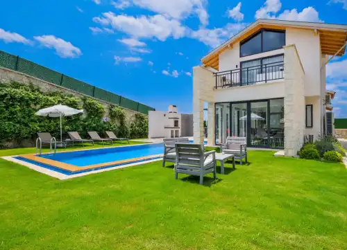 Villa Izy 4 Fethiye