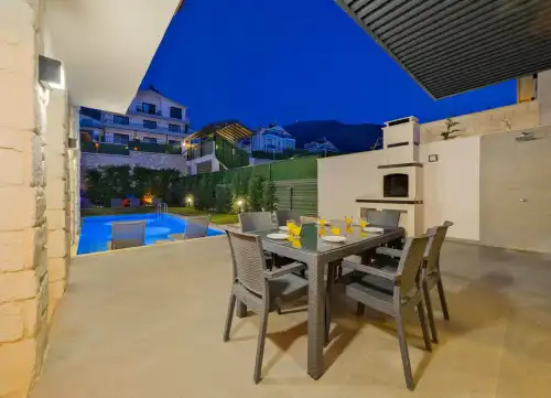 Villa Izy 4 Fethiye