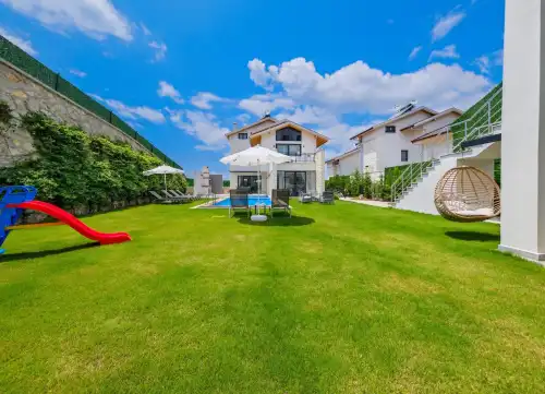Villa Izy 4 Fethiye