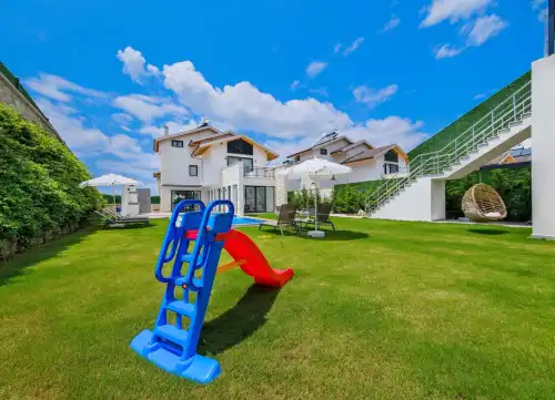 Villa Izy 4 Fethiye
