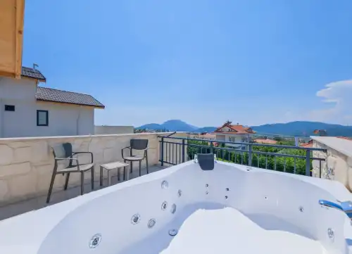 Villa Izy 4 Fethiye