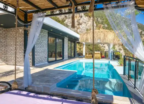 Villa Çırağan Balli