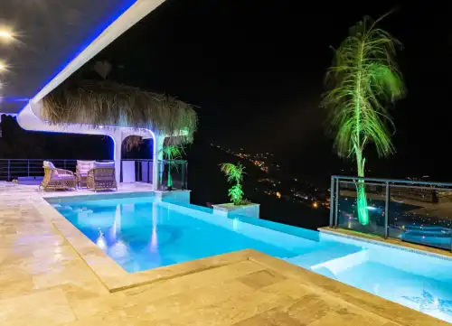 Villa Çırağan Balli