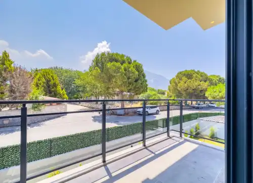 Villa Capella Vega Fethiye