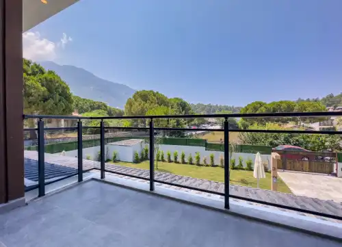 Villa Capella Şimal Fethiye | Lüks Villa