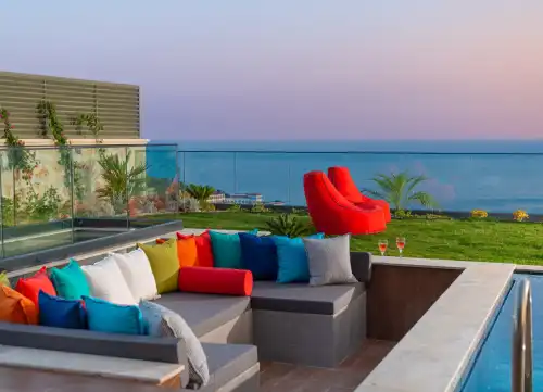 Villa Aura A Kalkan