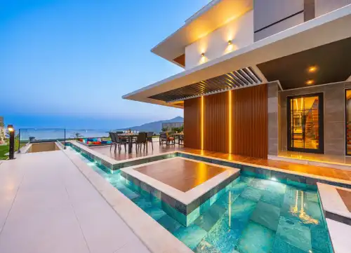 Villa Aura A Kalkan