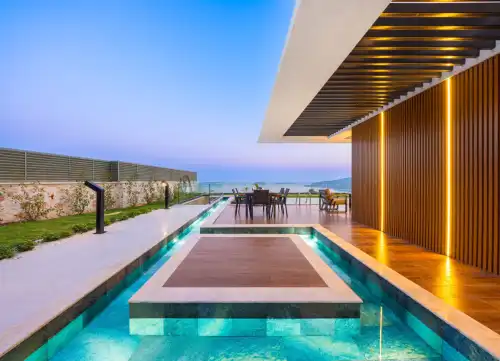 Villa Aura A Kalkan