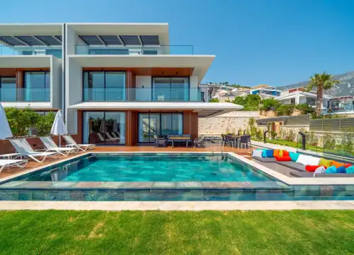 Villa Aura A Kalkan
