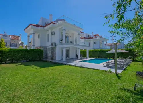 Villa Polo 1 Fethiye