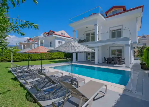 Villa Polo 1 Fethiye