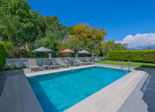 Villa Polo 1 Fethiye