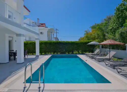 Villa Polo 1 Fethiye