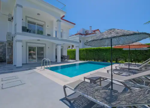 Villa Polo 2 Fethiye