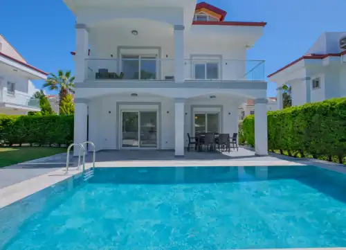 Villa Polo 2 Fethiye