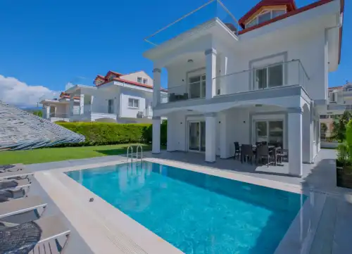 Villa Polo 2 Fethiye