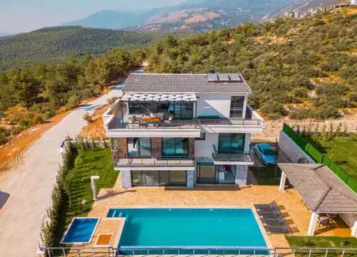 Villa İnci Kalkan
