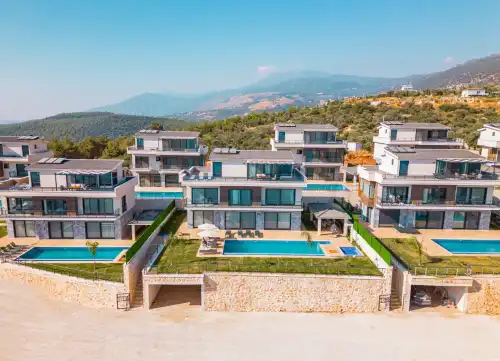 Villa Yakut Kalkan