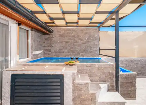 Suit Sunset Kalkan