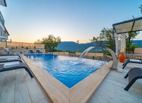 Villa Akça Kaş