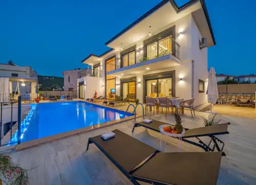 Villa Akça Kaş