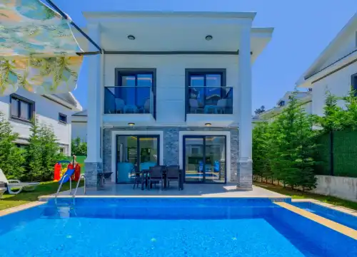 Villa Akdamar Fethiye