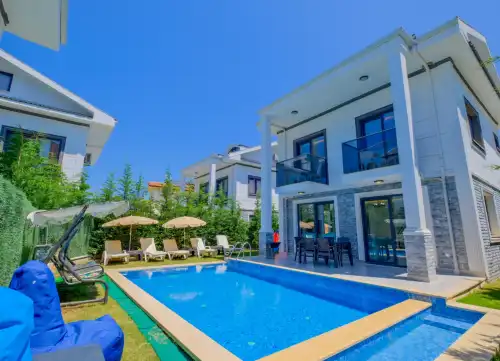 Villa Akdamar Fethiye