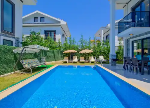 Villa Akdamar Fethiye