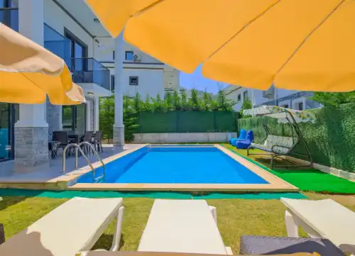 Villa Akdamar Fethiye