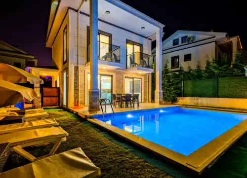 Villa Akdamar Fethiye