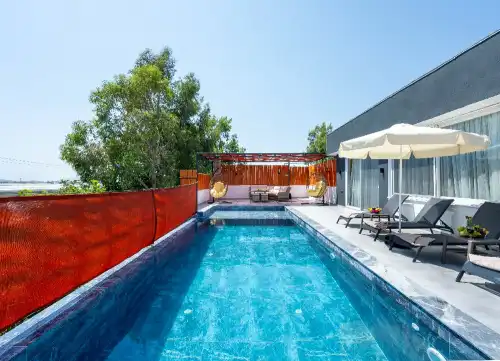 Villa Manali