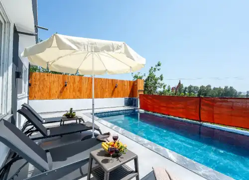 Villa Manali