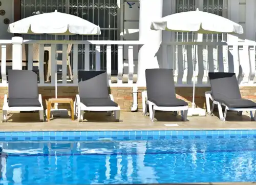 Villa Alya Fethiye