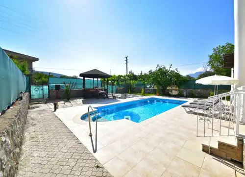 Villa Alya Fethiye