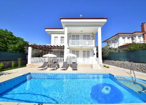 Villa Alya Fethiye