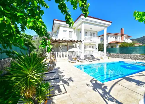 Villa Alya Fethiye