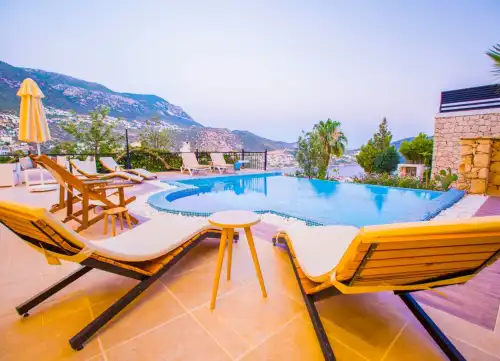 Villa Amore Kalkan