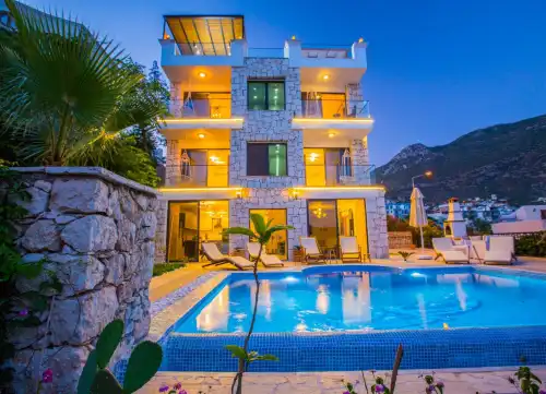 Villa Amore Kalkan