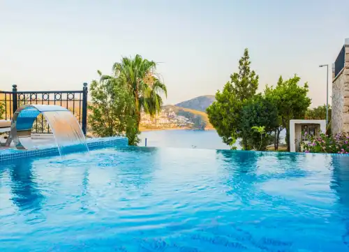 Villa Amore Kalkan