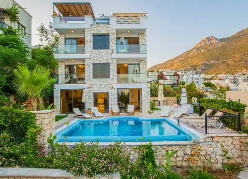 Villa Amore Kalkan