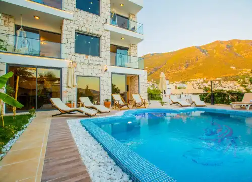 Villa Amore Kalkan