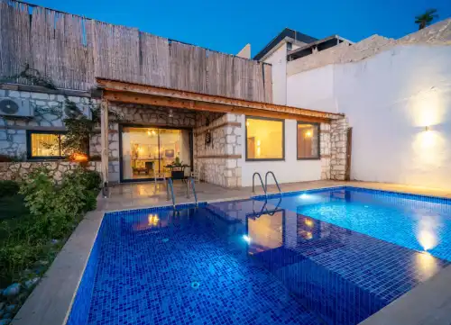 Villa Anahita Kalkan