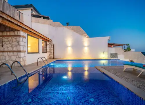 Villa Anahita Kalkan