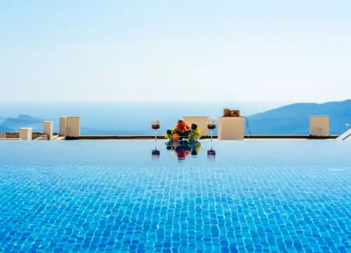 Villa Anahita Kalkan