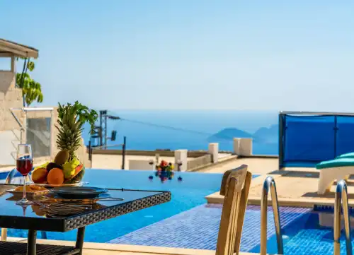 Villa Anahita Kalkan