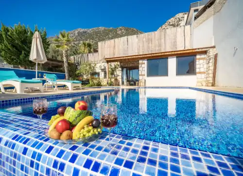 Villa Anahita Kalkan