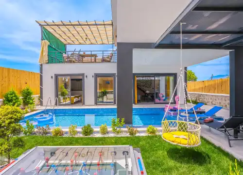 Villa Apelia Çayköy