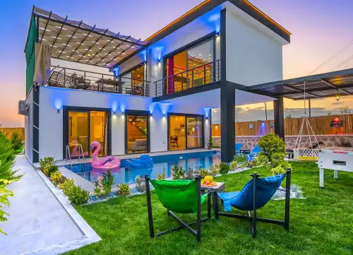 Villa Apelia Çayköy